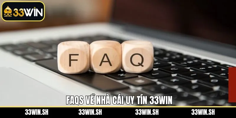 Hỗ trợ giải đáp thắc mắc khi tham gia 33WIN