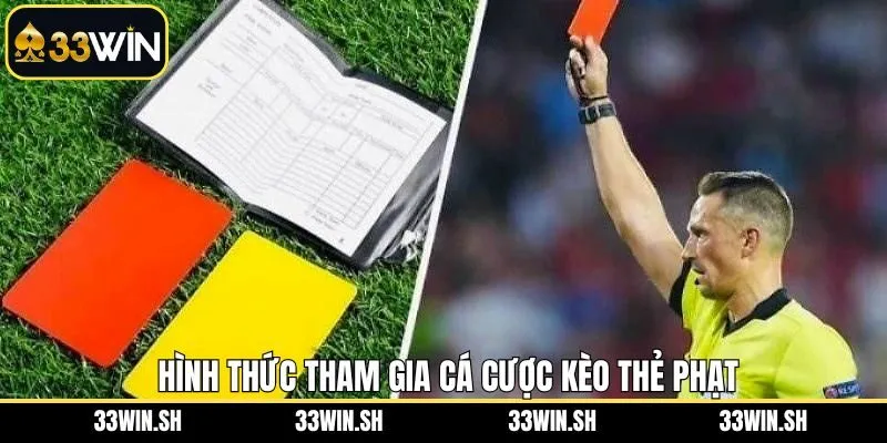 Tổng hợp những loại hình cá cược kèo hot nhất 