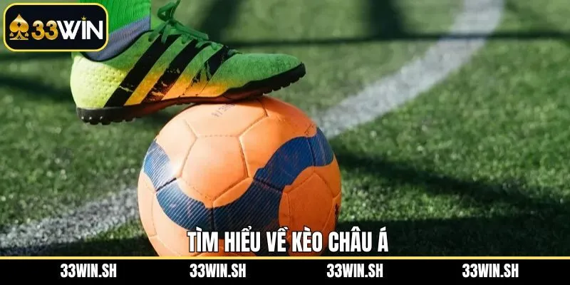 Nội dung tổng quan về hình thức cược Asian Handicap