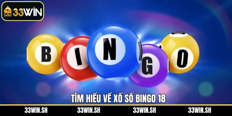Sơ lược về thể loại xổ số Bingo