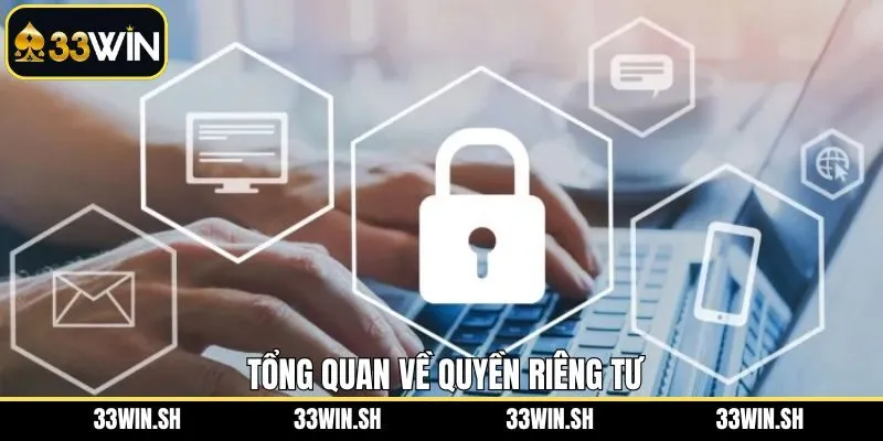 Đôi nét về chính sách quyền anh ninh tại nhà cái